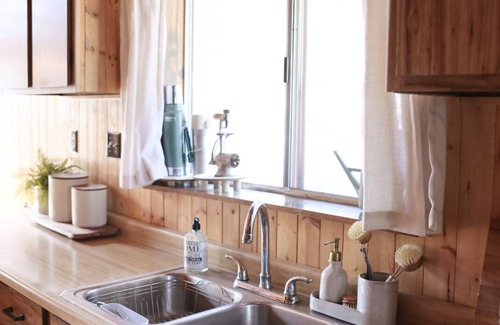 Duck Creek Village Cabina | Duck Creek Cabin in the National Forest central Brian Head, Bryce Canyon & Zion