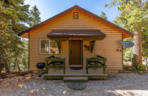 Duck Creek Village Cabina | Duck Creek Village Inn