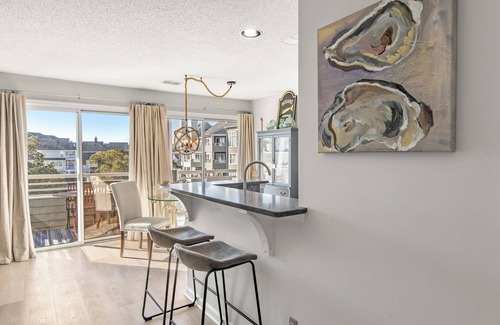 Manteo Condominio | Duck Crossing: Canalfront, Dog-friendly, Short Stays OK, Community Amenities