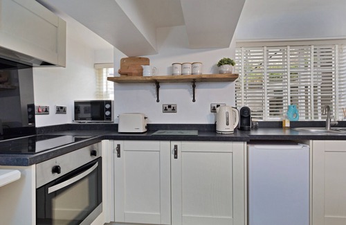 Whitby Cabaña | Duck Down Cottage
