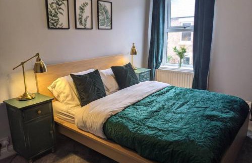 Morpeth Casa | Duck & Heron Cottage