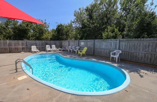 Carolina Dunes Casa | 🏖️Spectacular 4 BR Home w/ Pool, Hot Tub & Easy BEACH ACCESS-🏖️