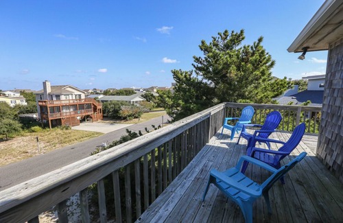 Carolina Dunes Casa | 🏖️Spectacular 4 BR Home w/ Pool, Hot Tub & Easy BEACH ACCESS-🏖️