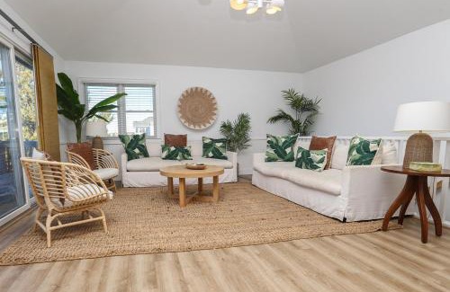 Carolina Dunes Casa | Duck N Cover
