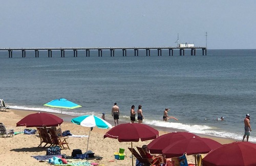Duck Condominio | Duck NC 1BR 1Bath sleeps 4 condo Barrier Island Station 8/22-8/29/20