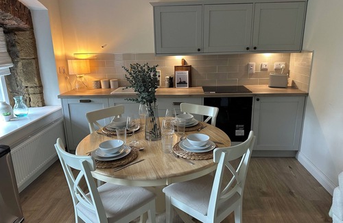 Stannington Casa | Duckhouse Northumberland Cottage Farmstay
