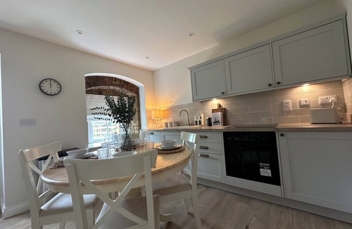 Stannington Casa | Duckhouse Northumberland Cottage Farmstay