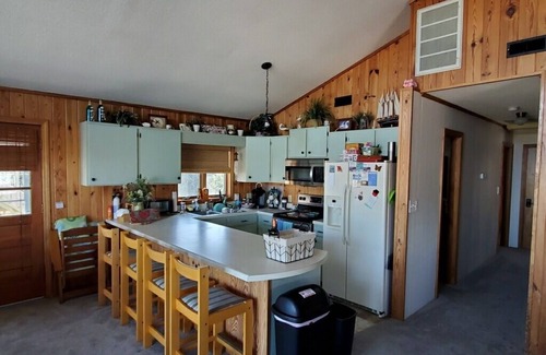 Carolina Dunes Casa | Duckin 'Around Beach House: unas verdaderas vacaciones asequibles.
