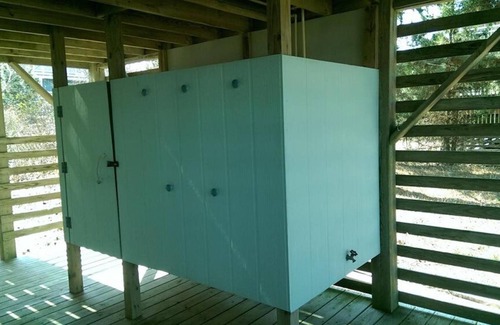 Carolina Dunes Casa | Duckin 'Around Beach House: unas verdaderas vacaciones asequibles.