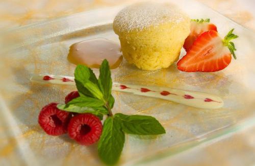 Bad Nauheim Hotel | Ducky’s Restaurant | Events | Hotel