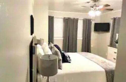 Bossier City Casa | Dudley's Southern Charm