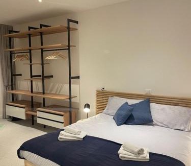 Dorsoduro Apartamento | Due Colonne