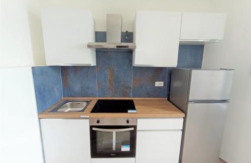 Bogliasco Apartamento | Due Finestre Sul Mare
