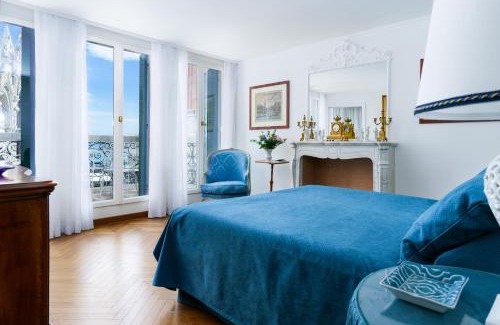 San Marco Apartamento | Due Leoni Terrace In St Mark's Square