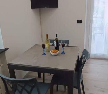Recco Apartamento | Due Rose