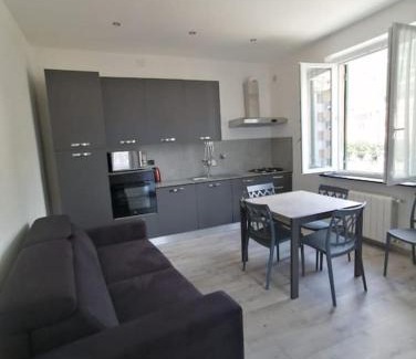 Recco Apartamento | Due Rose