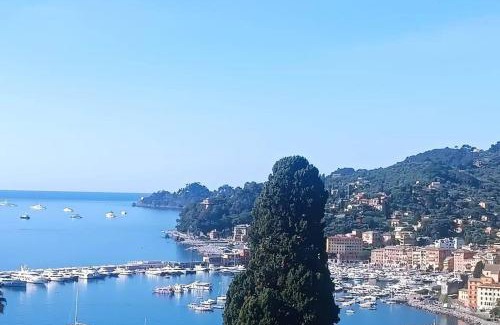 Recco Apartamento | Due Rose
