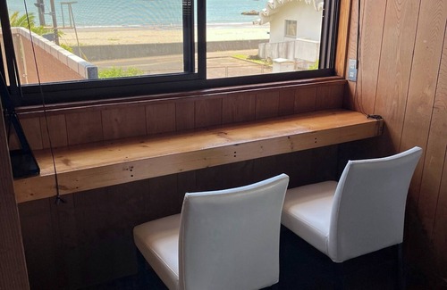 Nichinan Casa | Due to construction work being carried out on the neighboring house we are offering special weekda/Nichinan Miyazaki
