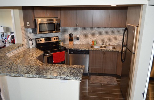 Winchester Condominio | Duel Master Suit cerca del Strip y Centro de Convenciones de Las Vegas