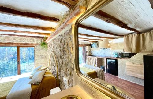 Olba Casa | Duende