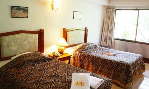Kanchanaburi Complejo | Duenshine Resort