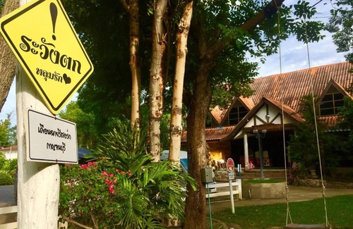 Kanchanaburi Complejo | Duenshine Resort