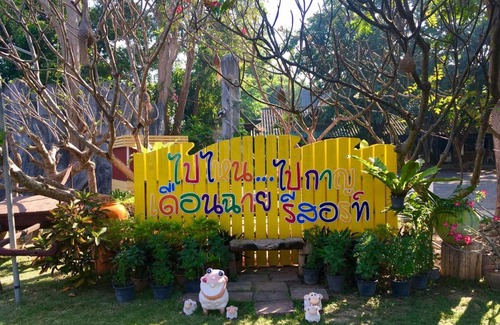 Kanchanaburi Complejo | Duenshine Resort