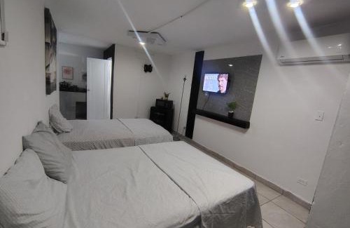 Quebrada Fajardo Apartamento | Duerme Relax 4