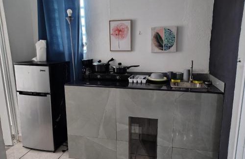 Quebrada Fajardo Apartamento | Duerme Relax 4
