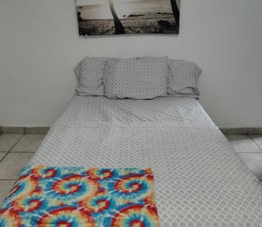 Quebrada Fajardo Apartamento | Duerme Relax 4