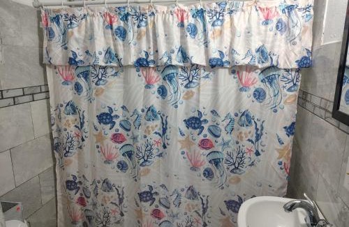 Quebrada Fajardo Apartamento | Duerme Relax 4