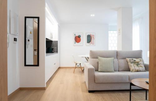 Burela Apartamento | Duerming Avenida 85 Burela VUT