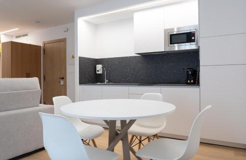 Burela Apartamento | Duerming Avenida 85 Burela VUT