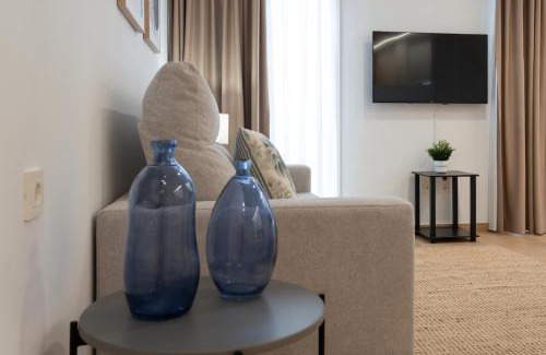 Burela Apartamento | Duerming Avenida 85 Burela VUT