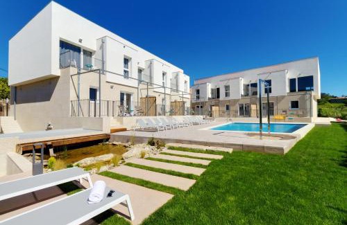 Poio Apartamento | Duerming O Casal da Martiña