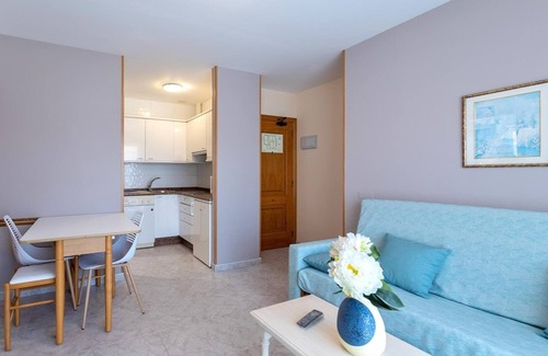 Montalvo Apartamento | Duerming Velero Apartamentos
