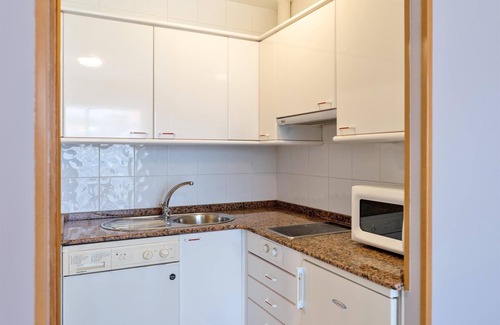 Montalvo Apartamento | Duerming Velero Apartamentos