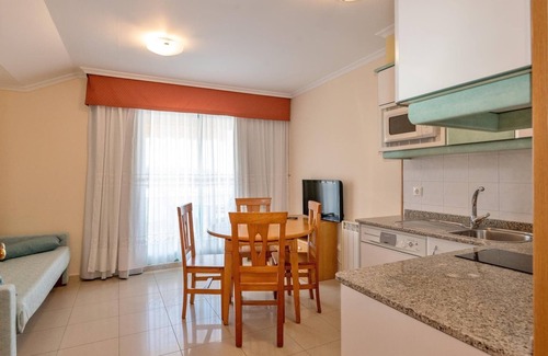 Montalvo Apartamento | Duerming Velero Apartamentos