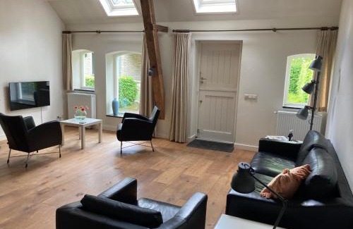 Wijnjewoude Apartamento | Duerswald