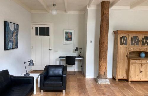 Wijnjewoude Apartamento | Duerswald