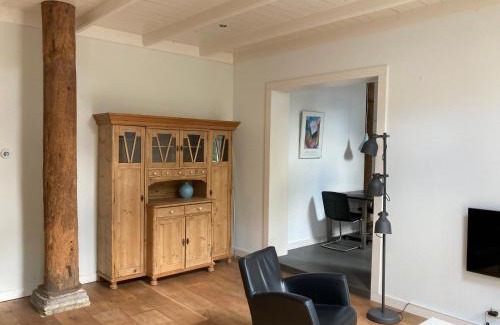 Wijnjewoude Apartamento | Duerswald