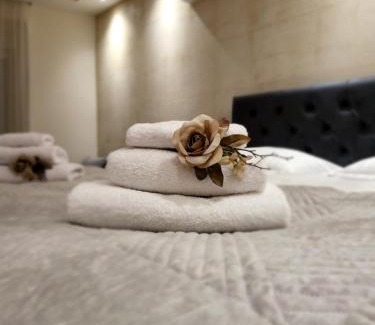 Subotica Apartamento | Duga Apartmani 1