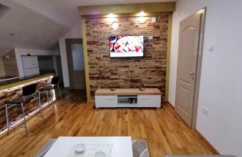 Ciganska Mahala Apartamento | Duh Zlatara