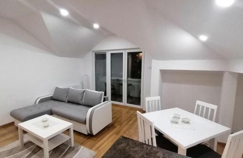 Ciganska Mahala Apartamento | Duh Zlatara