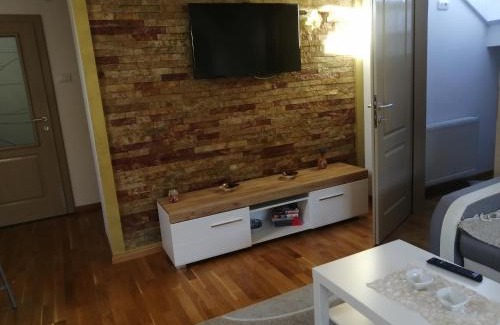 Ciganska Mahala Apartamento | Duh Zlatara