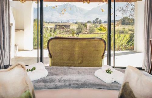 Tulbagh Hotel | Duikersdrift Winelands Country Escape