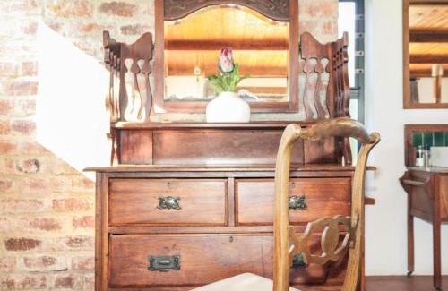 Tulbagh Hotel | Duikersdrift Winelands Country Escape