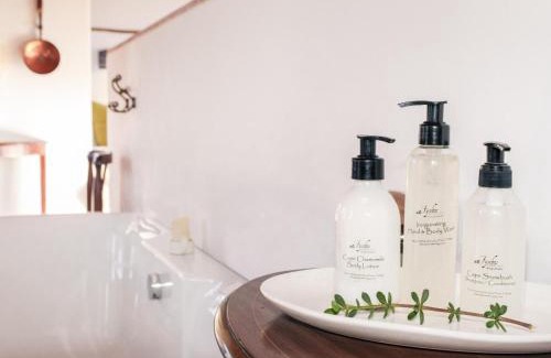 Tulbagh Hotel | Duikersdrift Winelands Country Escape