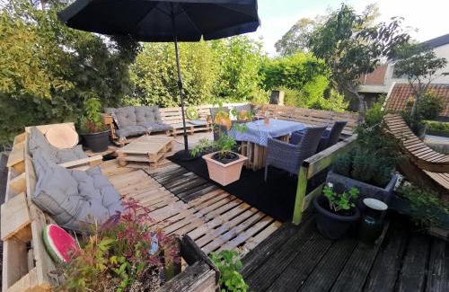 Schoorl Hotel | Duinberk B&B hotel en Brasserie