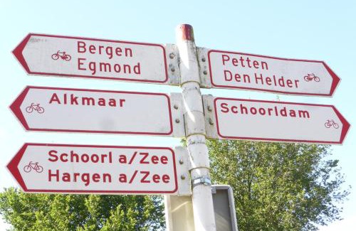 Schoorl Hotel | Duinberk B&B hotel en Brasserie